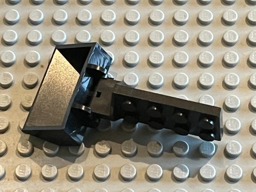 Godet lego vintage black - vintage,