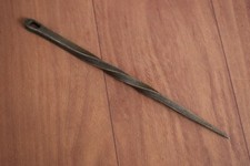 Outil de voilier spirale fid