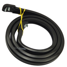 Boudins De Pare-Chocs Arrière