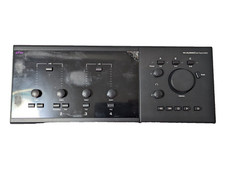 M-Audio Fast Track C600 - USB Recording Interface Open Box Item, Complete!