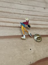 Pin's Pins Pin Enamel 34 Sport Figure Skating  