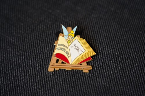 Limited edition pins - limited,
