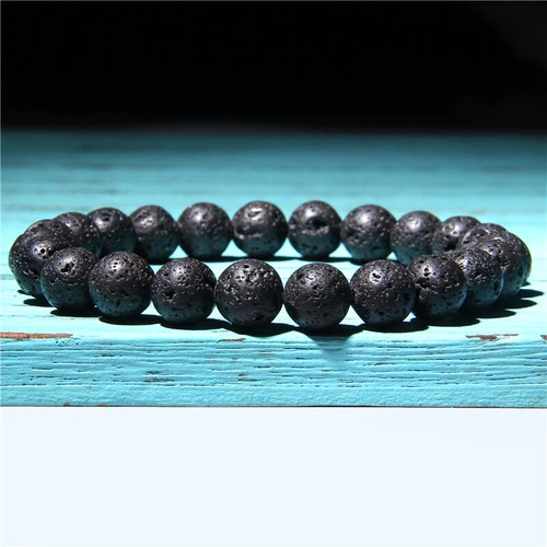 Bracelet perles pierre de - perles,