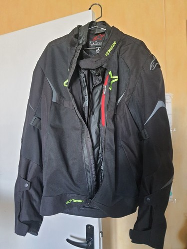 Blouson moto homme - , alpinestar-