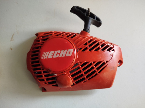 Lanceur pour tronconneuse - ,