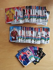 Cartes Panini Adrenalyn XL