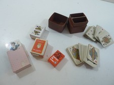 w621-14-  6 Mini Jeux de