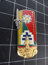 Maid Medal SCH PASLER Foreign Legion 13th DBLE G 4653 FOREIGN LEGION Balme