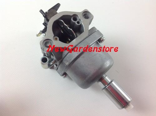 Carburateur tondeuse gazon - carburateur,