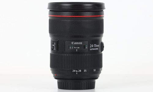Canon 70mm ii usm - ii,