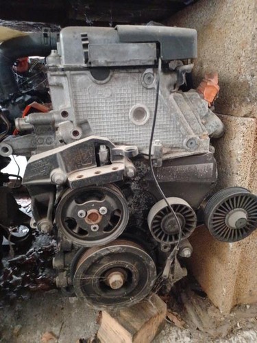 Moteur opel astra - opel,