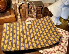 Tote Bag Sézane  et Sa