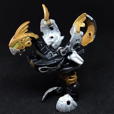 Bakugan Radizen & Roxtor