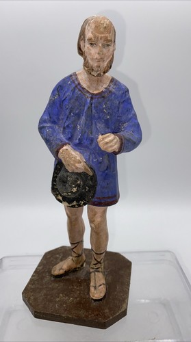 Santon ancien berger 20 - ancien,