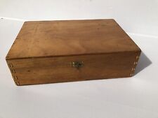 ❤️Jolie ANCIENNE BOITE