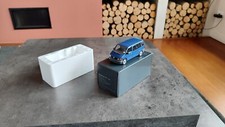 1/43 NZG 421 CAMIONNETTE VAN