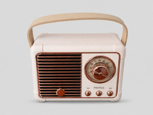 Mini radio enceinte - , bluetooth