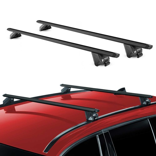 Barres toit transversales - barres, de