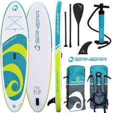 Spinera SUP Planche Stand Up