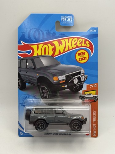 Hot wheels - hot, hw