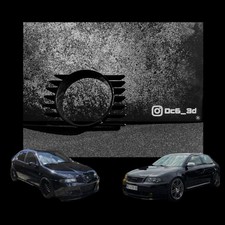 Support manometre A3/S3 8l ou