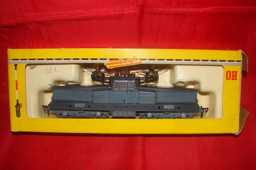 Fleischmann locomotive - fleischmann, ho
