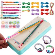 Kit Bracelet Bresilien pour