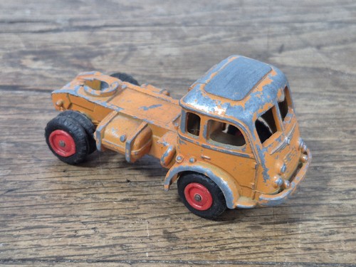 Jouet ancien camion - ancien, renault