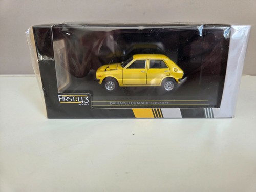 First43 43 daihatsu - first43,
