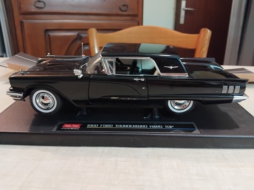 Ford thunderbird hard top 1960 - thunderbird,