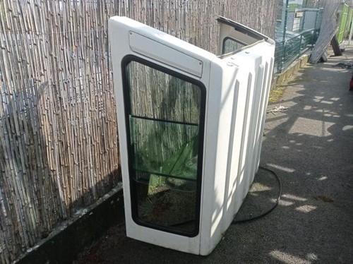 Toit hardtop nissan - hardtop, 1
