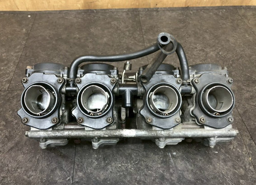 Honda cb400 super - honda, four