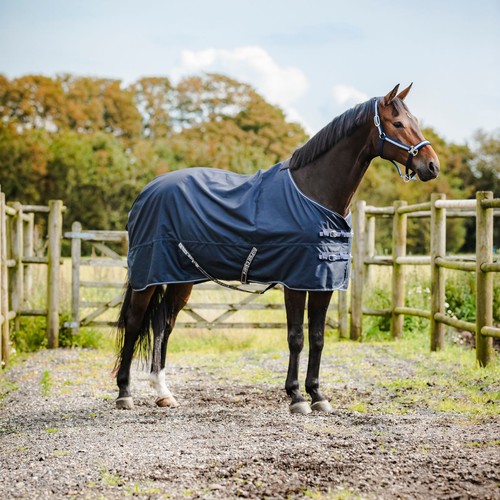 Couverture cheval horse - de,