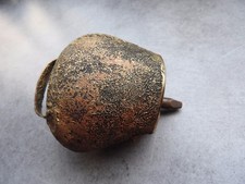 ANCIENNE CLOCHE CLOCHETTE