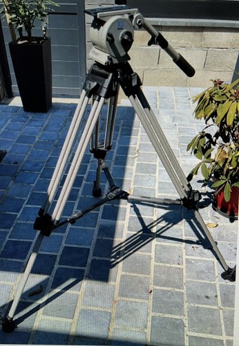 Stand pied video - stand, /