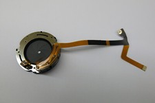 For Canon EF 24-105mm F/4L IS USM Lens Aperture Unit Assy + Flexible Cable Parts