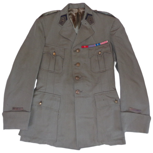 Veste vareuse officier - veste/vareuse, d’officier