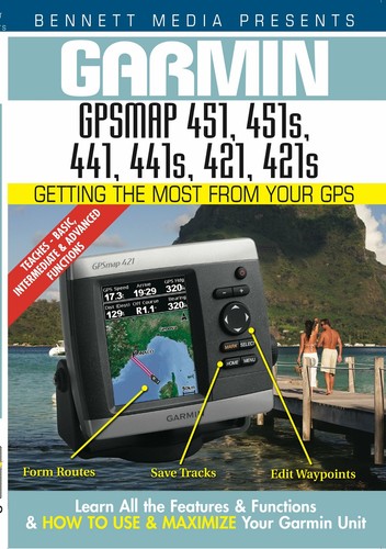 Garmin gpsmap 451 - gpsmap, 451,