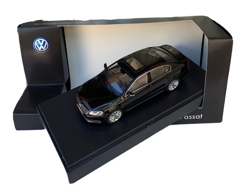 Passat échelle 1 43 - vw, b7