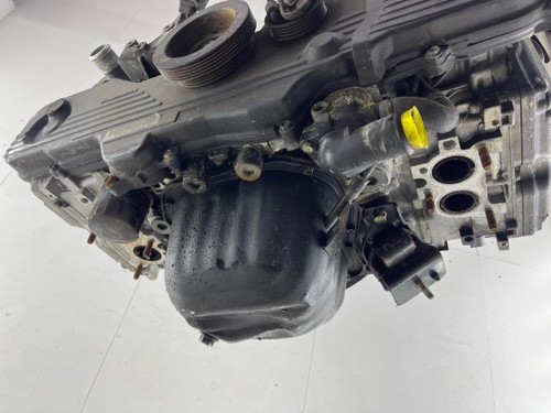 Moteur subaru impreza phase - subaru,
