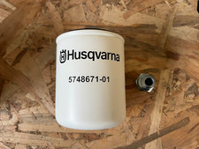 filtre hydraulique husqvarna 575645401 574867101 rider r316 proflex21 pro18