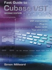 Guide Rapide Pour Cubase VST