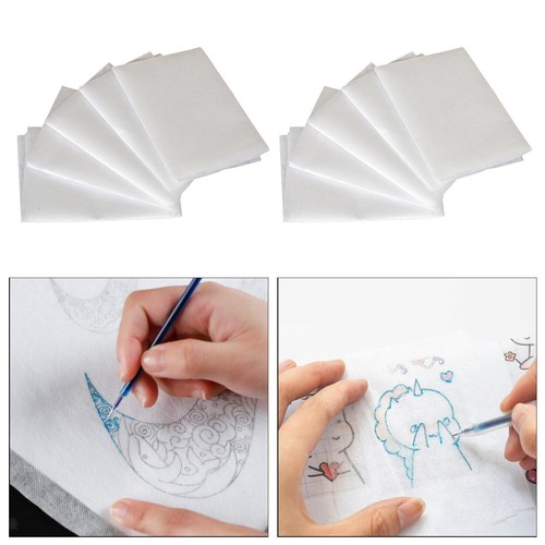 Feuilles transfert papier - feuilles,