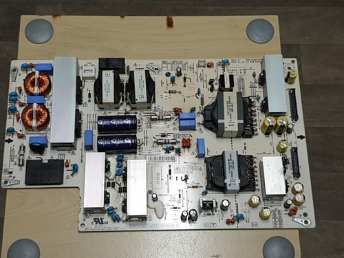 Alimentation pour tv lg - tv,