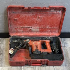 Hilti TE 52 Corded Hammer Drill w Hard Case (CP1014425)