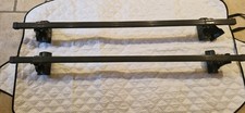 2 barres de toit Auto Maxi