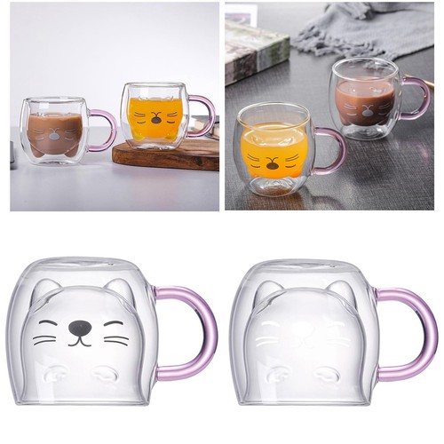 Tasse verre 280 - en,