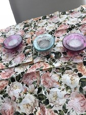 Bougies chauffe-plat récipient support verre 3 pcs