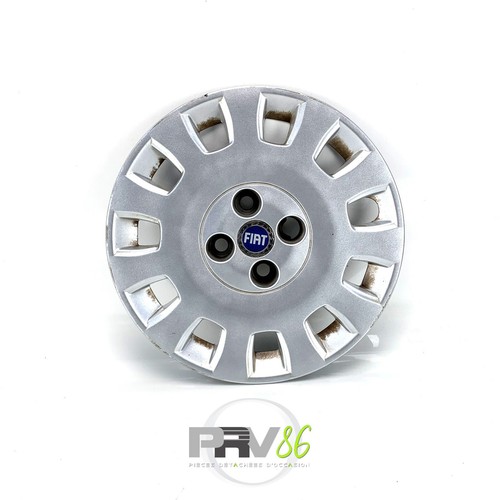 Enjoliveur fiat punto - enjoliveur,