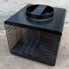 AR3 - Cassette Rack Vintage